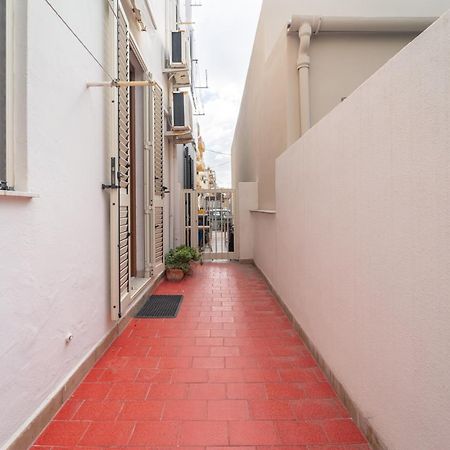 Apartments Via Spano Alghero Zewnętrze zdjęcie