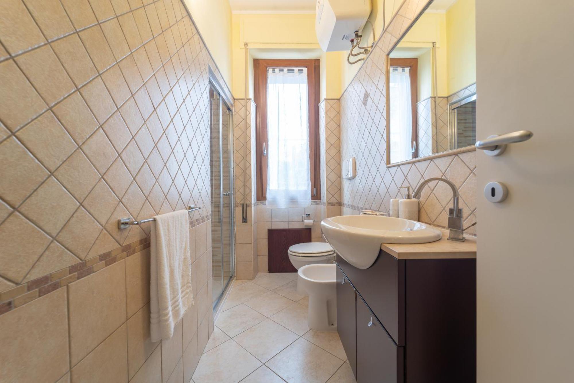 Apartments Via Spano Alghero Zewnętrze zdjęcie
