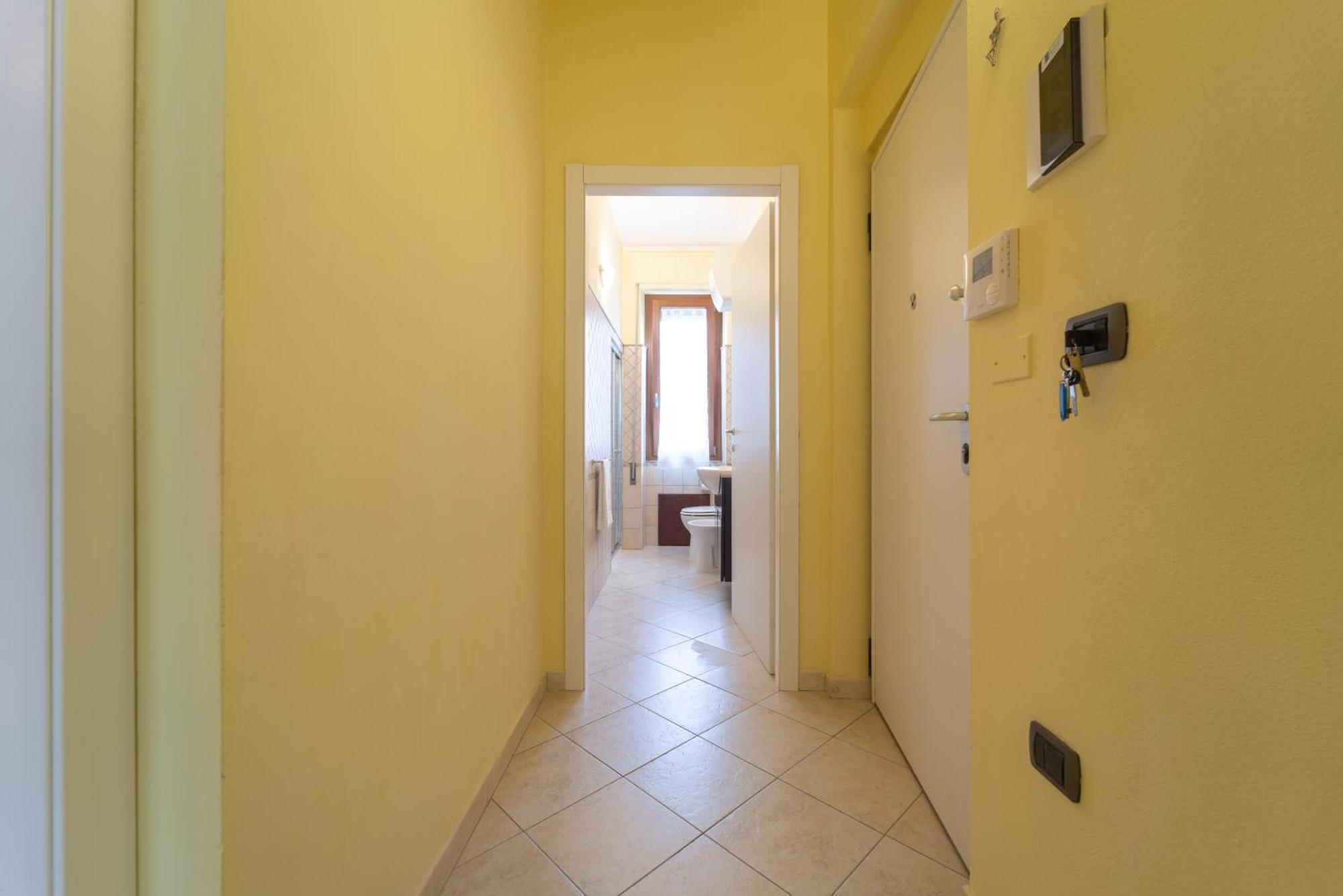 Apartments Via Spano Alghero Zewnętrze zdjęcie
