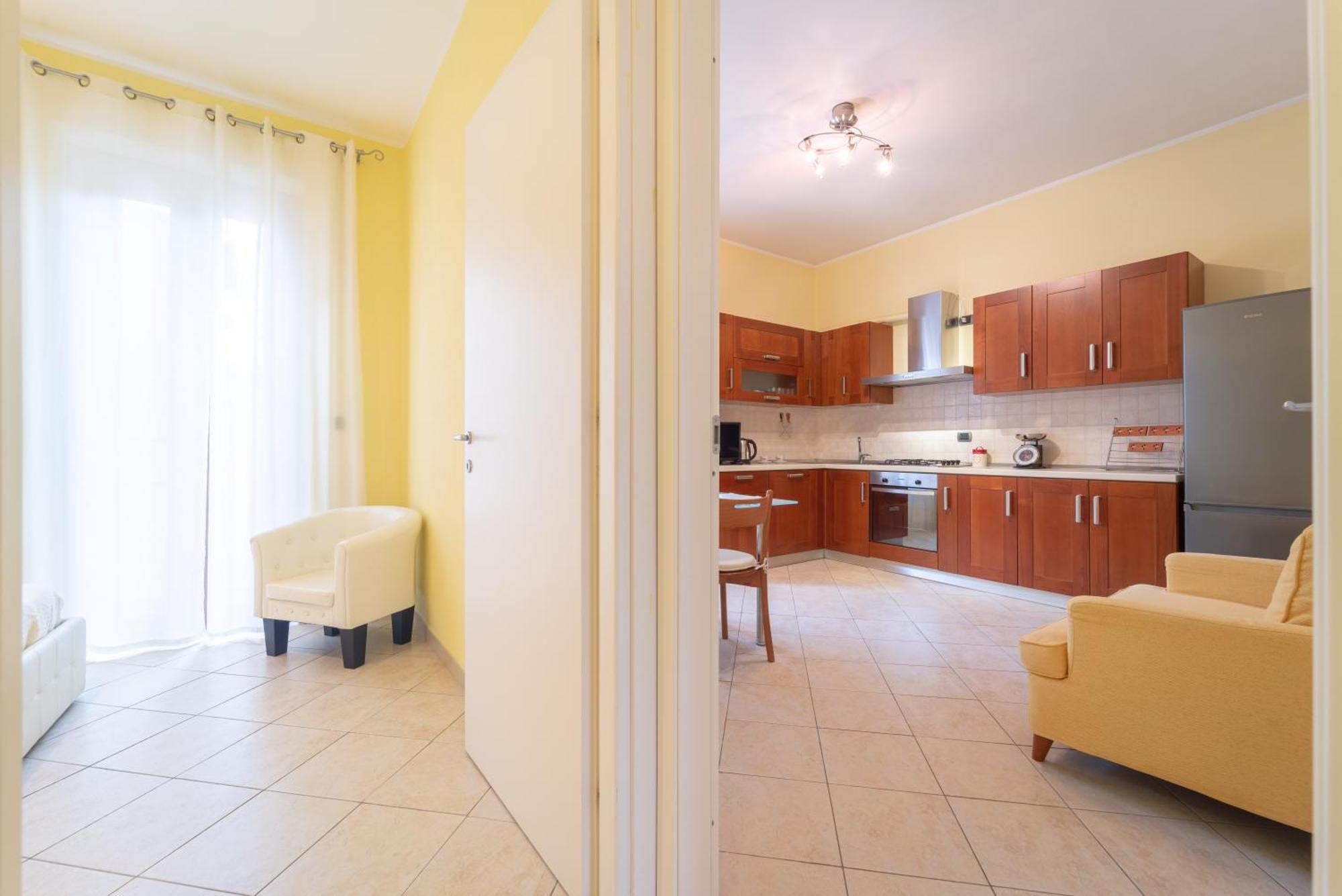 Apartments Via Spano Alghero Zewnętrze zdjęcie
