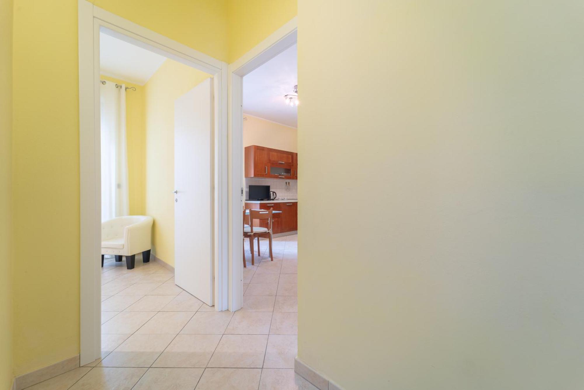 Apartments Via Spano Alghero Zewnętrze zdjęcie