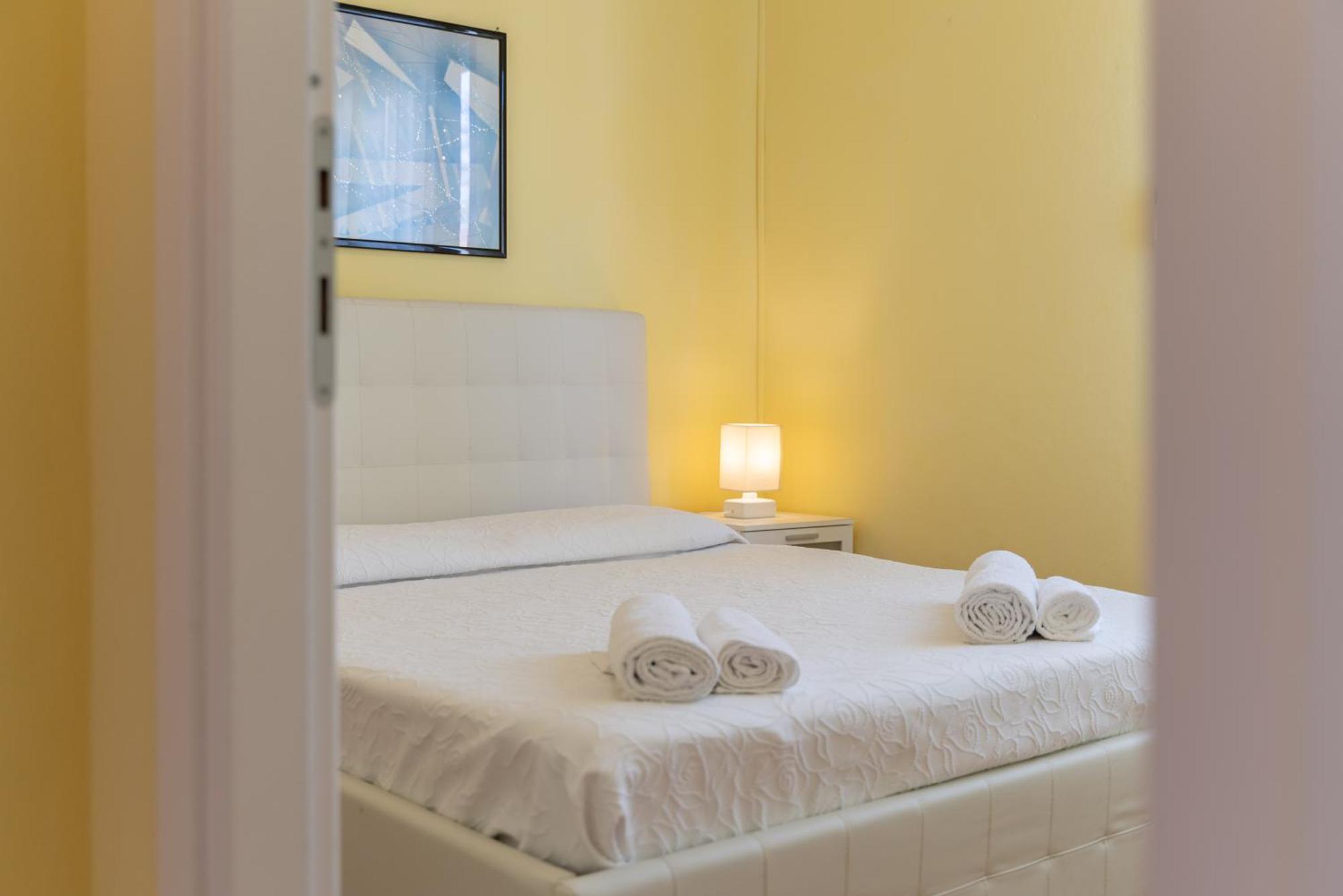 Apartments Via Spano Alghero Zewnętrze zdjęcie