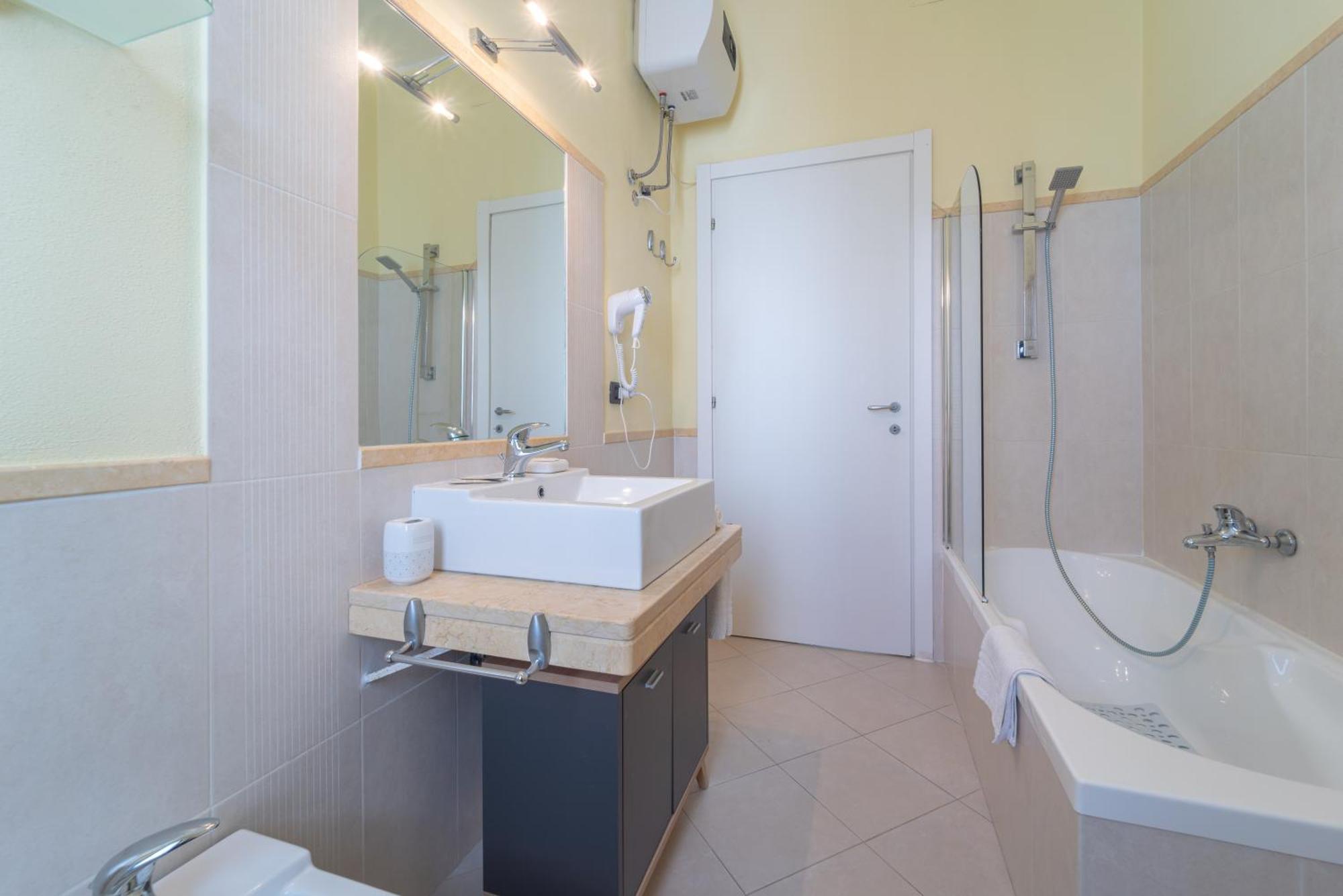 Apartments Via Spano Alghero Zewnętrze zdjęcie