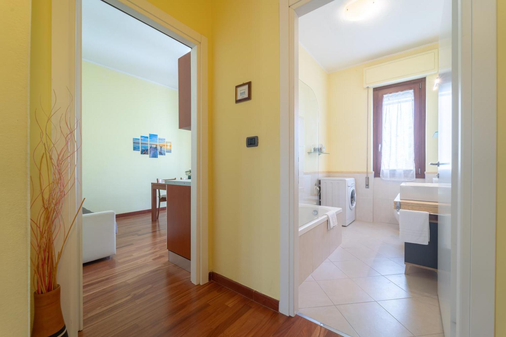 Apartments Via Spano Alghero Zewnętrze zdjęcie