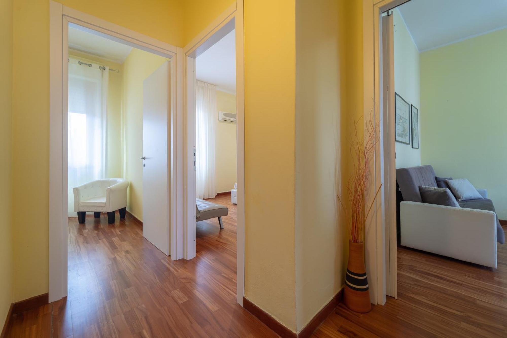 Apartments Via Spano Alghero Zewnętrze zdjęcie
